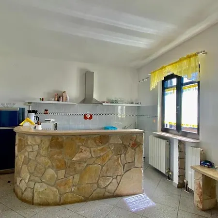 Ignoto Apartmán Bale