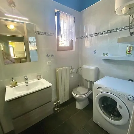 Apartmán Ignoto Bale