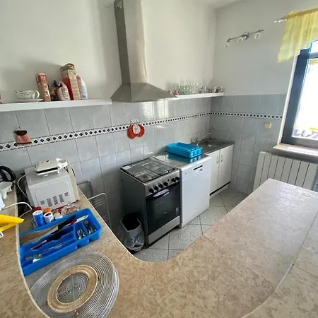 Ignoto Apartmán Bale