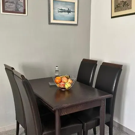 Ignoto דירה באלה