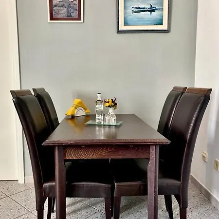 Appartement Ignoto *