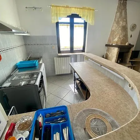 Ignoto Apartment Bale