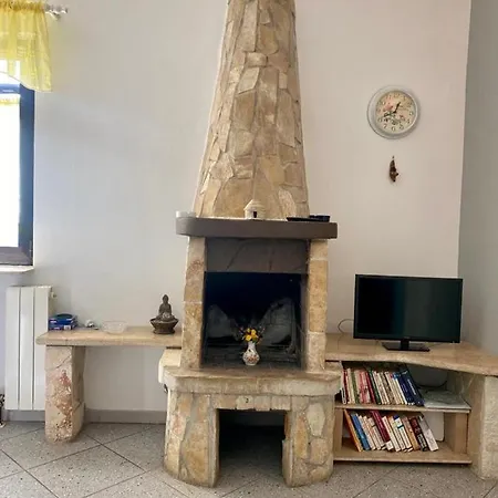 Apartamento Ignoto Bale