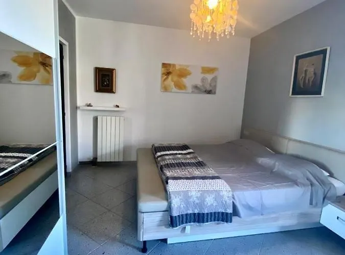 Ignoto Appartamento Bale