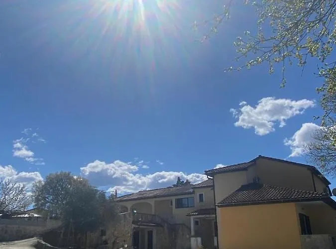 Appartamento Ignoto *