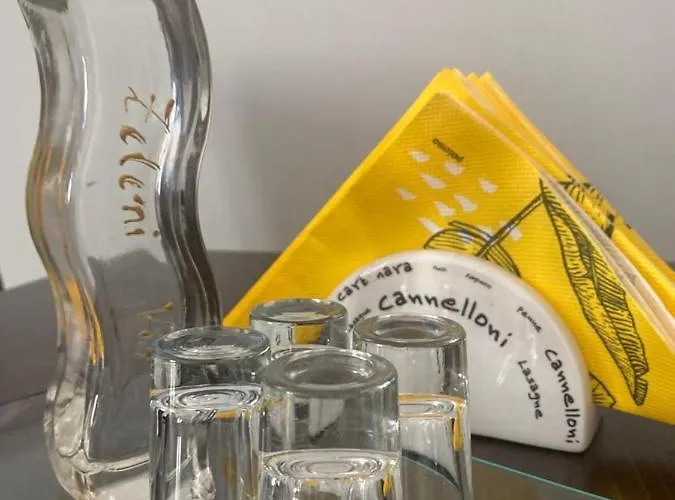 Апартаменты Ignoto