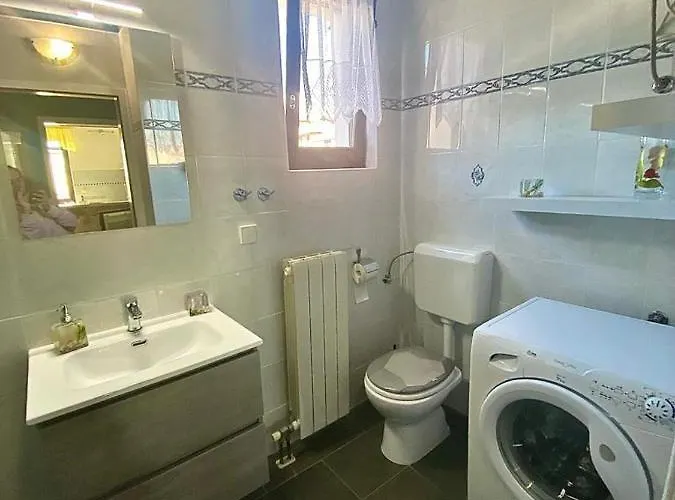 Appartamento Ignoto Bale