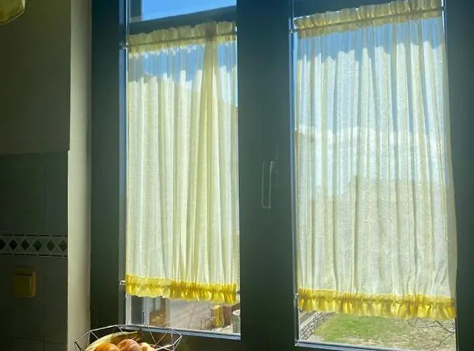 Appartamento Ignoto *