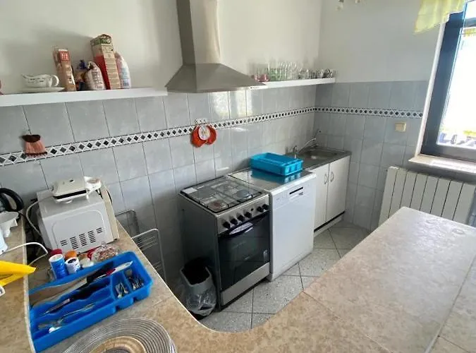 Ignoto Appartamento Bale