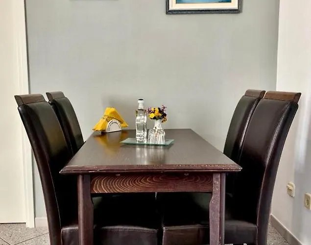 Appartamento Ignoto *