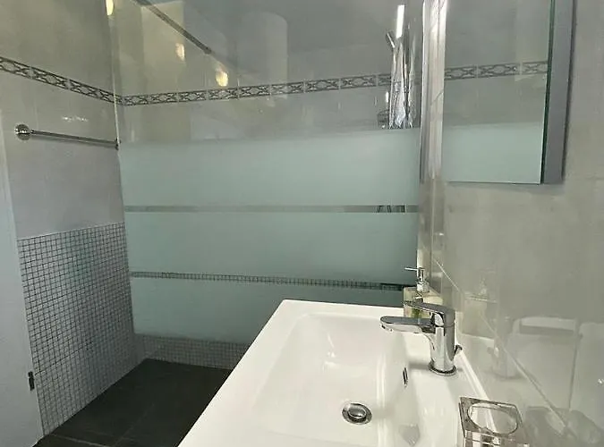 Appartamento Ignoto *