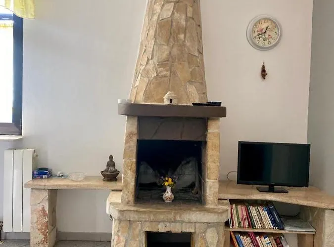 Appartamento Ignoto Bale